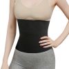 Waist Trainer Wrap Women Waist Trimmer Belt Bandage