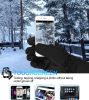 Winter Gloves Waterproof Ski Gloves Insulated Snowboard Gloves