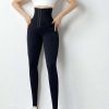 Leg Shapewear Slimming Body Shaper High Waist Tummy Control Pants